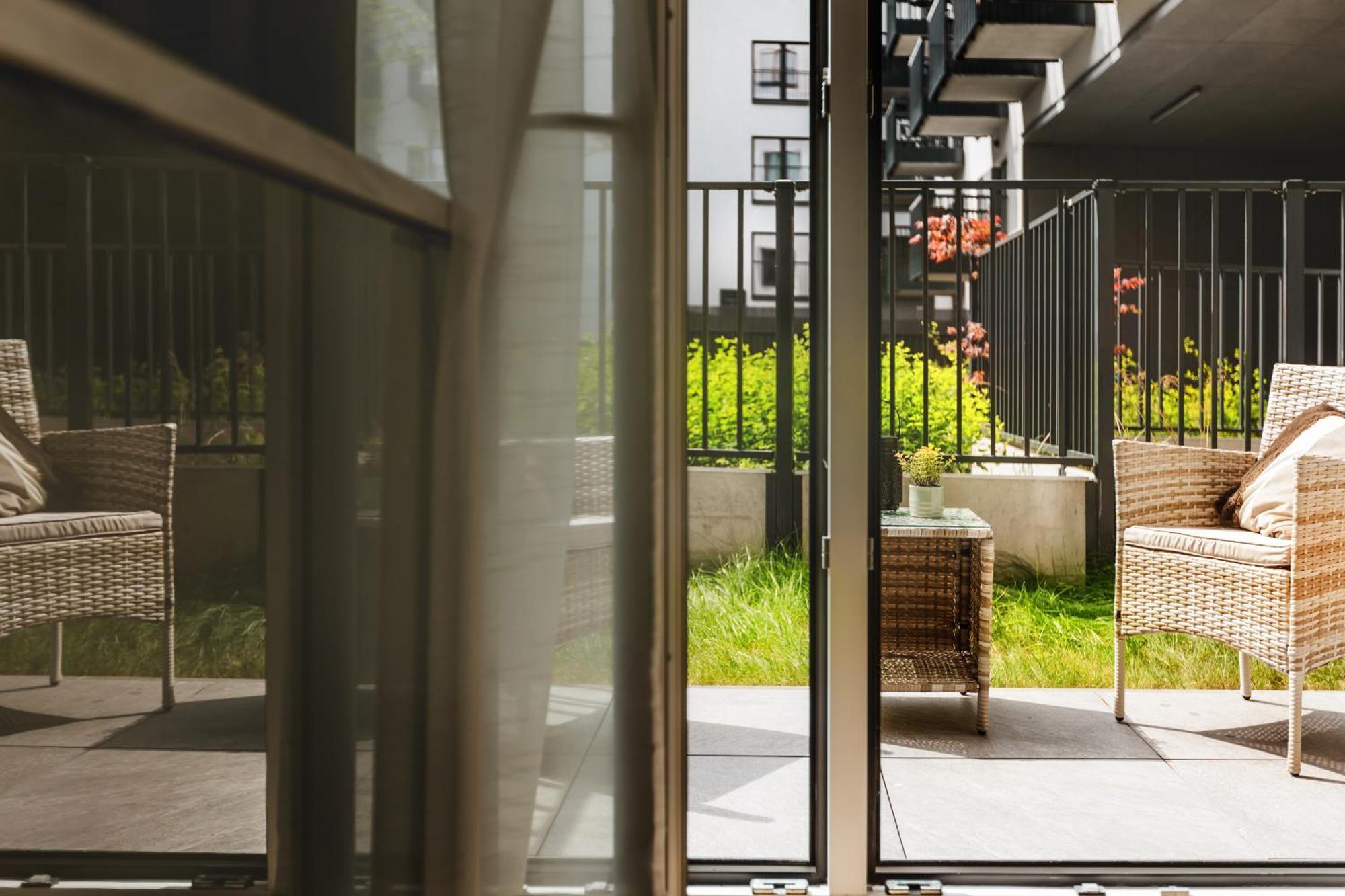 Stylowe Apartamenty W Centrum - Wroclaw, Wroclaw